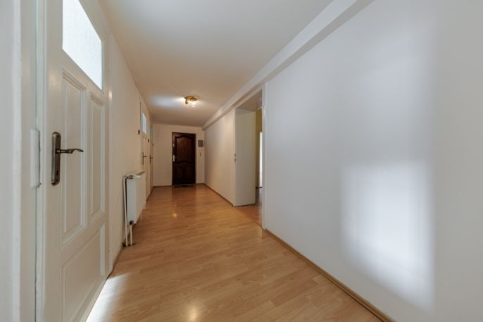 Prodej, Byt 4+1, Kraslice