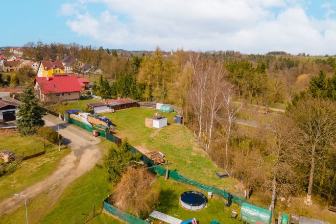 Prodej, Pozemek k bydlení, Kladruby