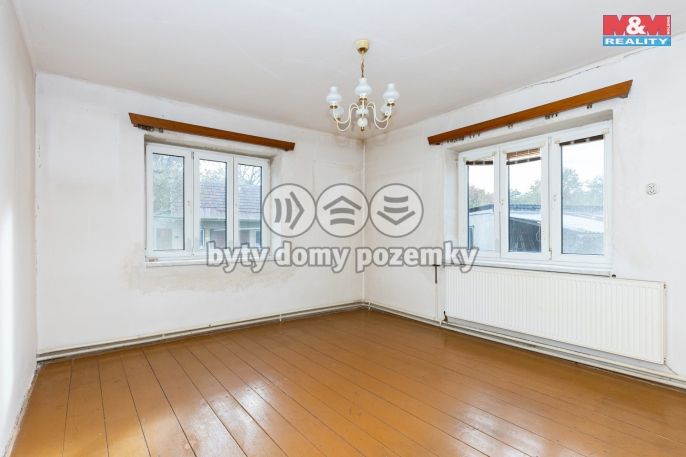 Prodej, Rodinný dům, Choltice