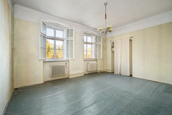 Prodej, Rodinný dům, Hořovičky