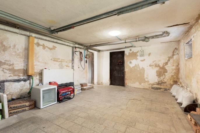 Prodej, Chalupa, Janov