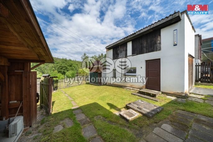 Prodej, Rodinný dům, Zbiroh