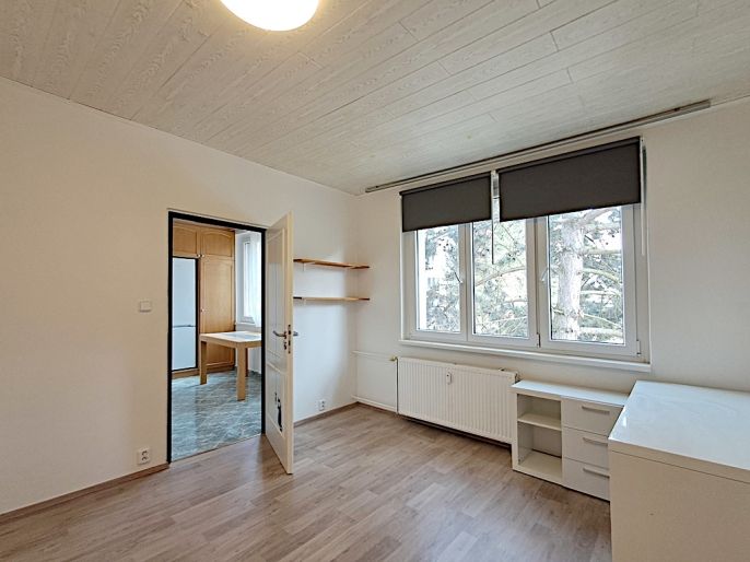 Pronájem, Byt 3+1, Praha