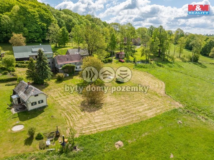 Prodej, Chalupa, Velký Šenov