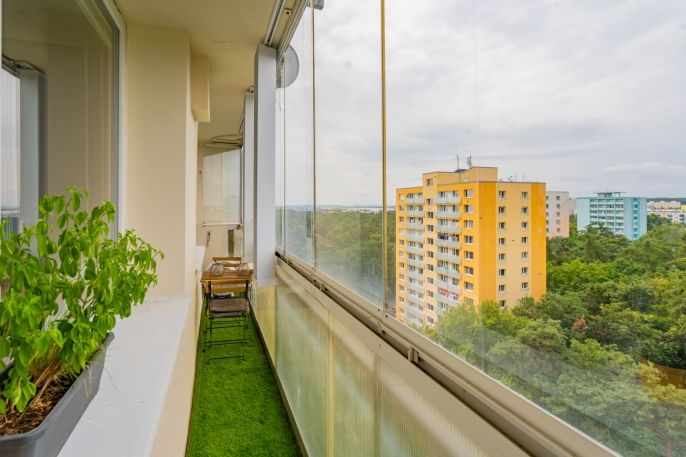 Prodej, Byt 4+1, Kladno