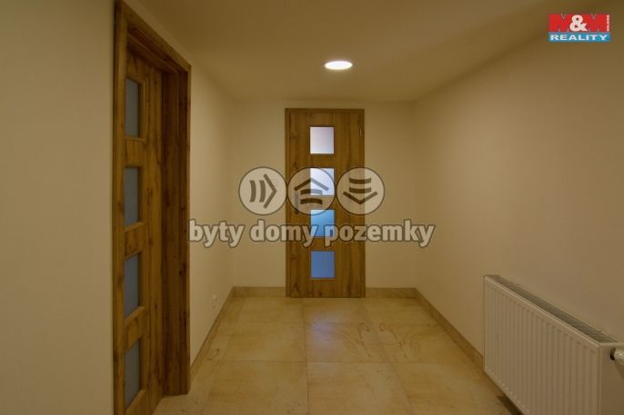 Prodej, Rodinný dům, Mašťov