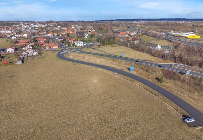 Prodej, Komerční pozemky, Opatovice nad Labem