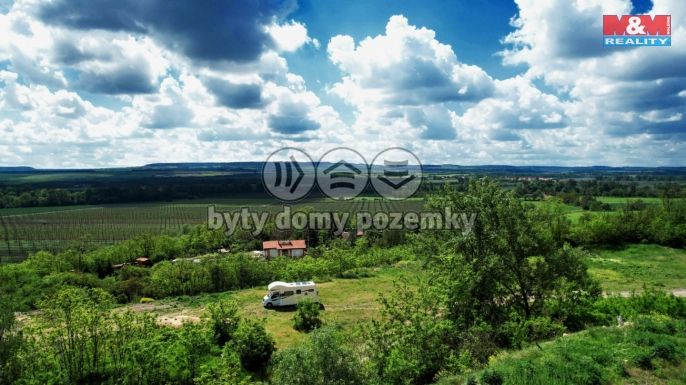 Prodej, Komerční pozemky, Postoloprty