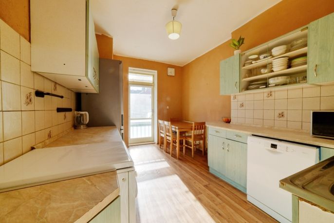 Prodej, Byt 3+1, Cheb