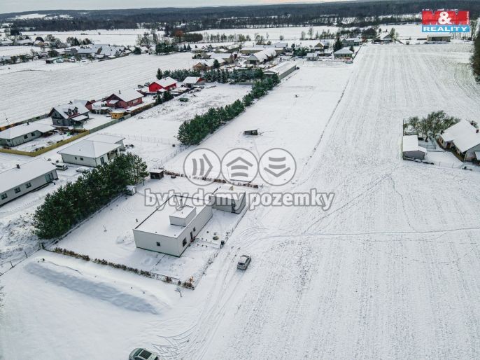 Prodej, Pozemek k bydlení, Čermná nad Orlicí