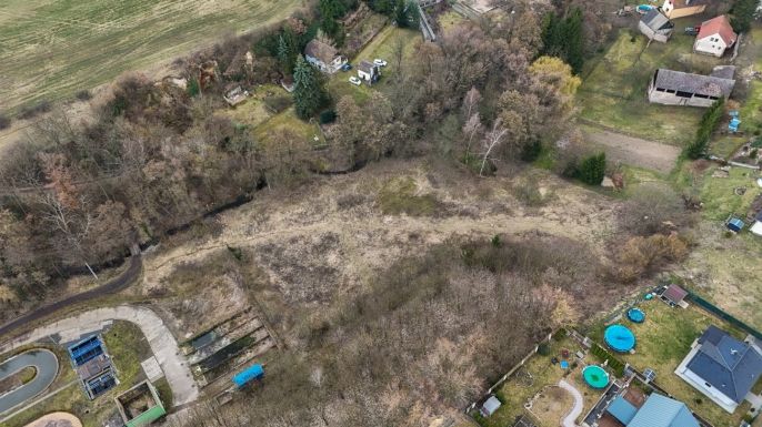 Prodej, Pozemek k bydlení, Velemín