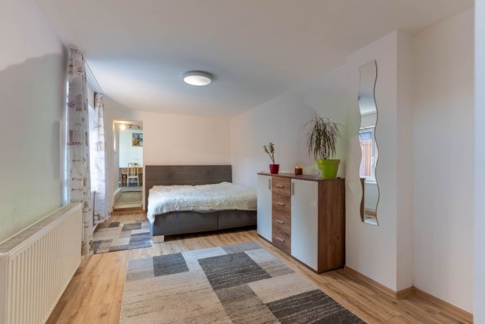 Prodej, Rodinný dům, Přerov