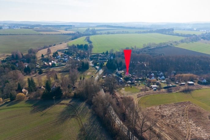 Prodej, Chata, Lipová