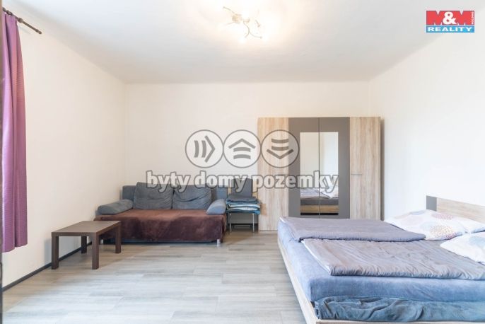 Prodej, Byt 2+kk, Olomouc