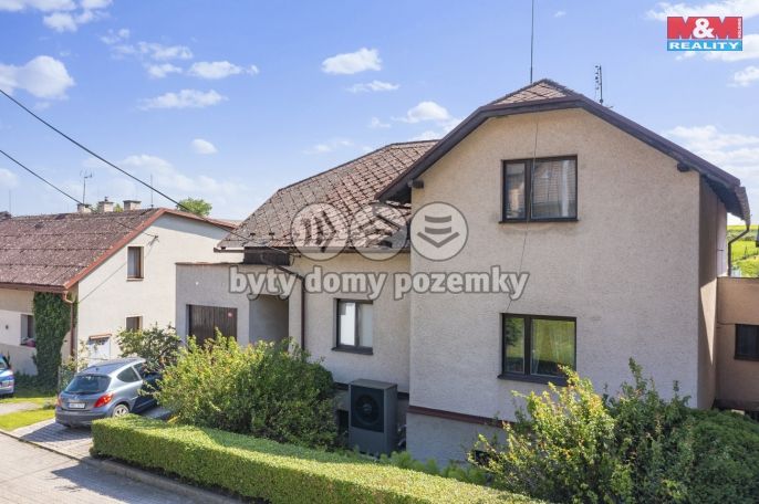 Prodej, Rodinný dům, Velká Jesenice