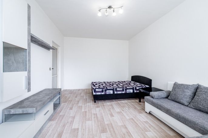 Prodej, Byt 1+1, Brno