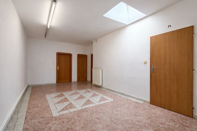 Pronájem, Kancelářský prostor, Opava