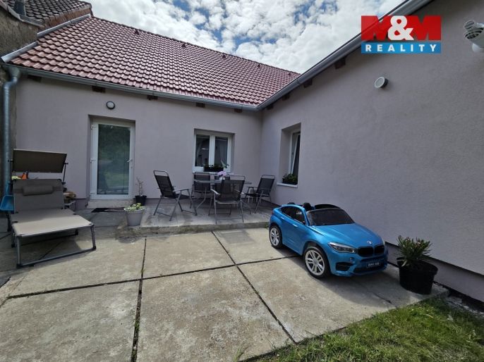 Prodej, Rodinný dům, Žiželice