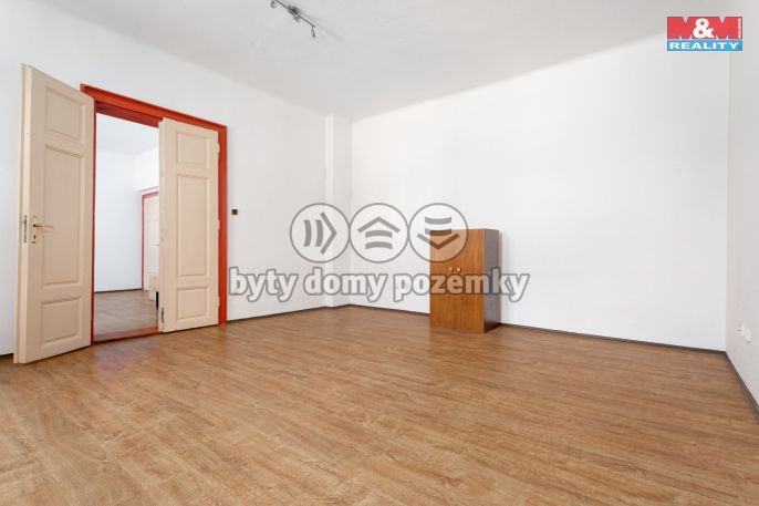 Prodej, Kancelářský prostor, Ostrava