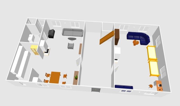 Prodej, Rodinný dům, Čistá u Horek