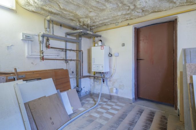 Prodej, Rodinný dům, Kynšperk nad Ohří