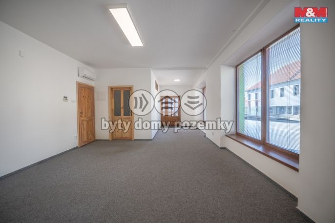 Prodej, Nájemní dům, Otrokovice