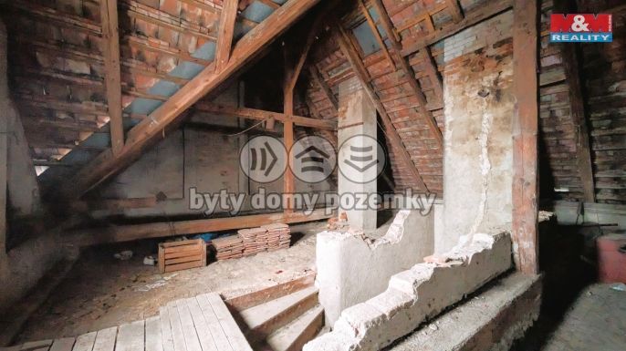 Prodej, Rodinný dům, Petrov