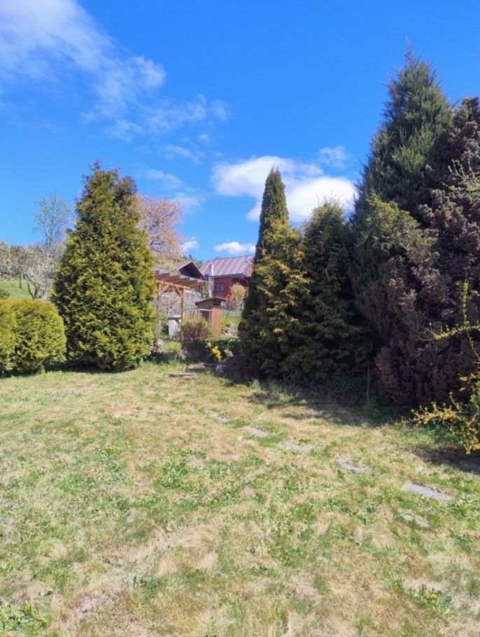 Prodej, Zahrada, Budišov nad Budišovkou