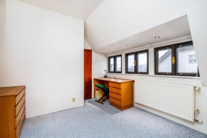 Prodej, Rodinný dům, Jílové