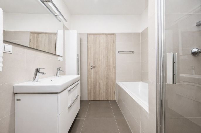 Prodej, Byt 2+kk, Olomouc