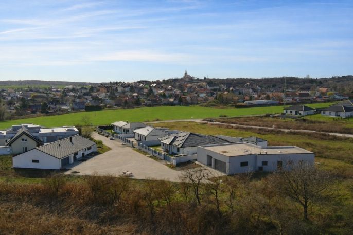 Prodej, Pozemek k bydlení, Most