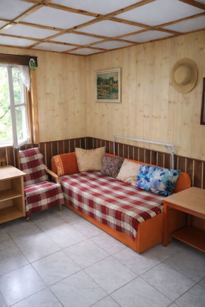 Prodej, Chata, Stříbro