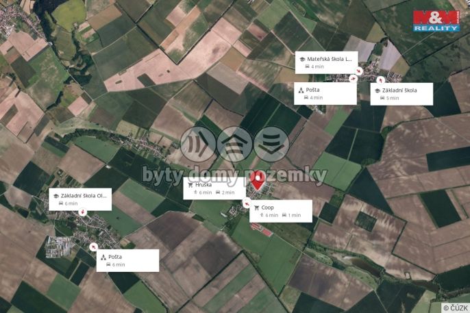 Prodej, Rodinný dům, Šumice