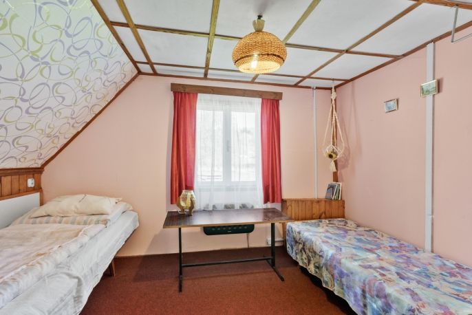 Prodej, Nájemní dům, Krásná Lípa