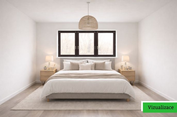 Prodej, Rodinný dům, Zlobice