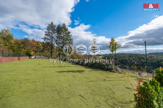 Prodej, Ostatní, Milešov