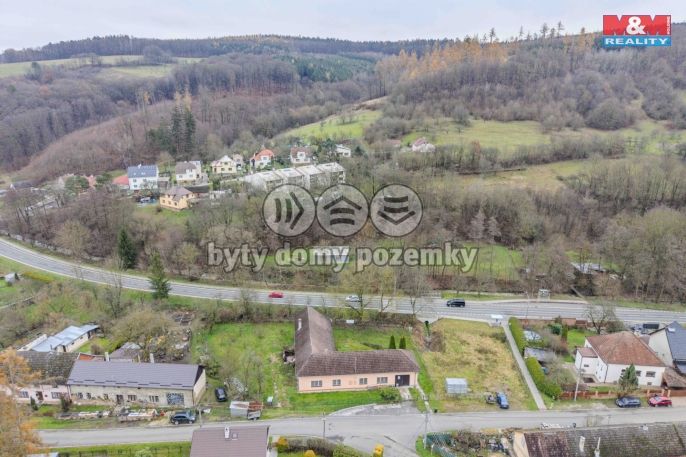 Prodej, Rodinný dům, Bohuslavice u Zlína