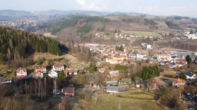 Prodej, Rodinný dům, Plavy