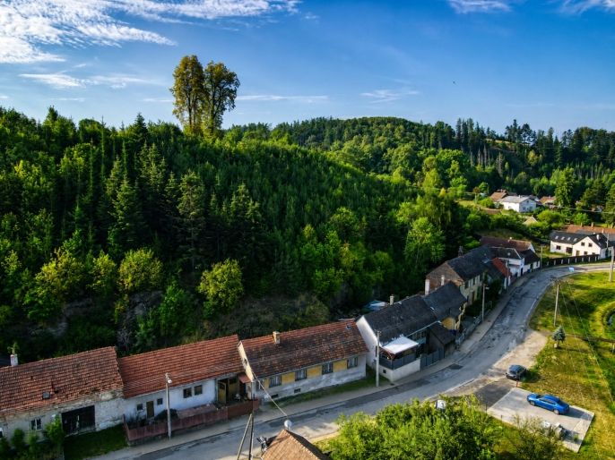 Prodej, Rodinný dům, Nová Říše