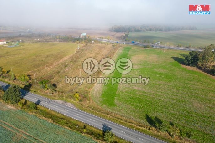 Prodej, Pole, Odrava