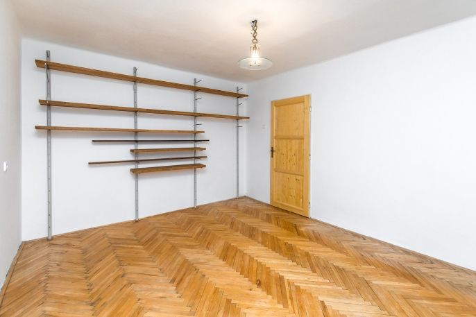 Pronájem, Byt 2+1, Pardubice