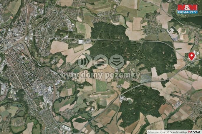 Prodej, Pole, Ejpovice