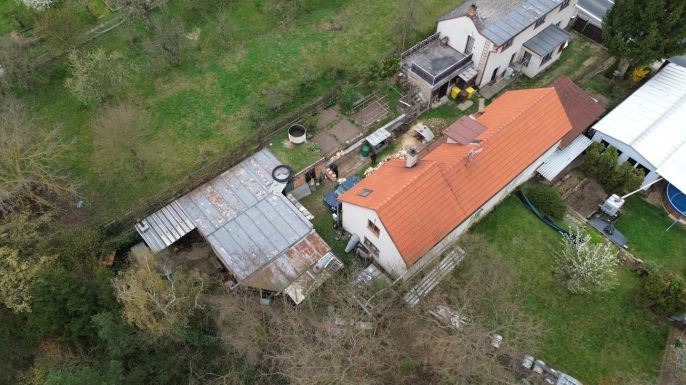 Prodej, Rodinný dům, Zásmuky