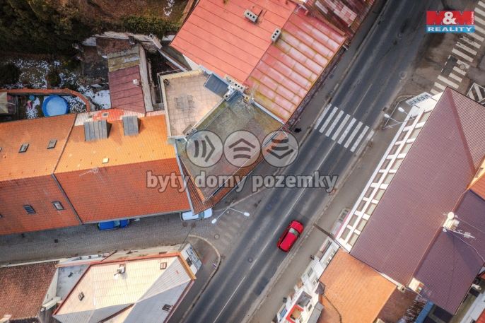 Prodej, Byt 2+1, Poděbrady