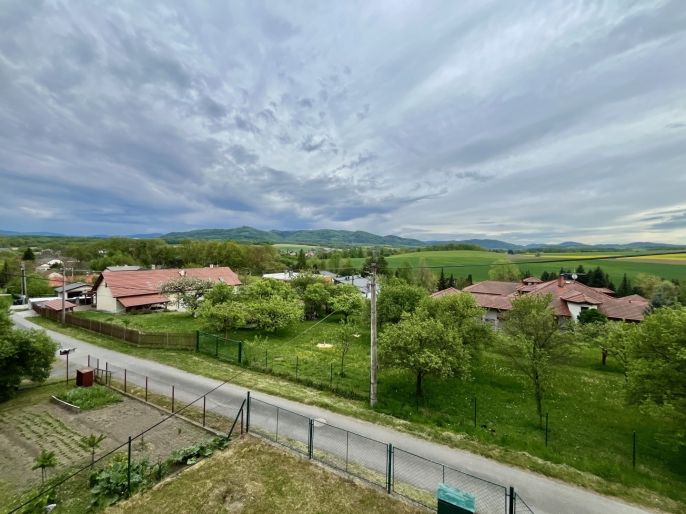 Prodej, Rodinný dům, Fryčovice