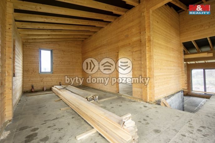 Prodej, Rodinný dům, Police