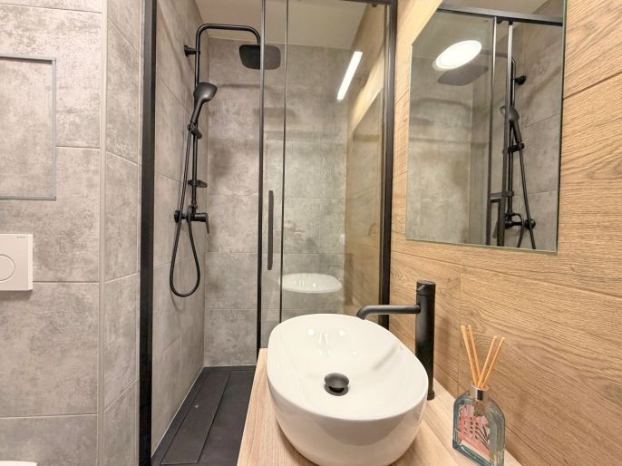 Prodej, Byt 1+kk, České Budějovice