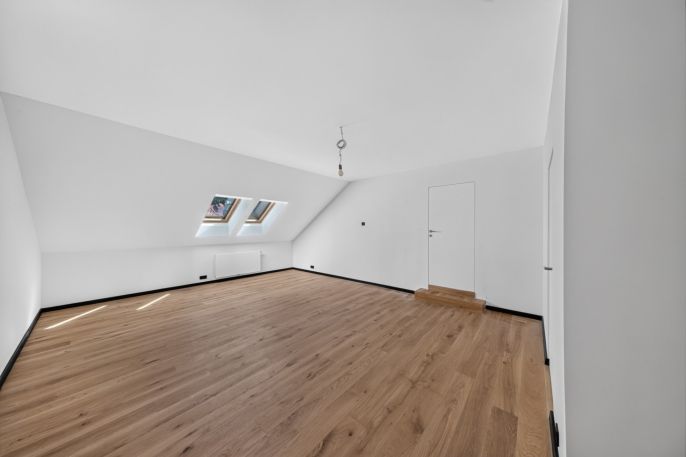 Prodej, Rodinný dům, Louňovice