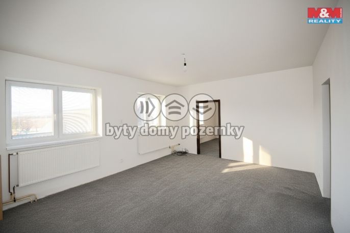 Prodej, Rodinný dům, Město Albrechtice