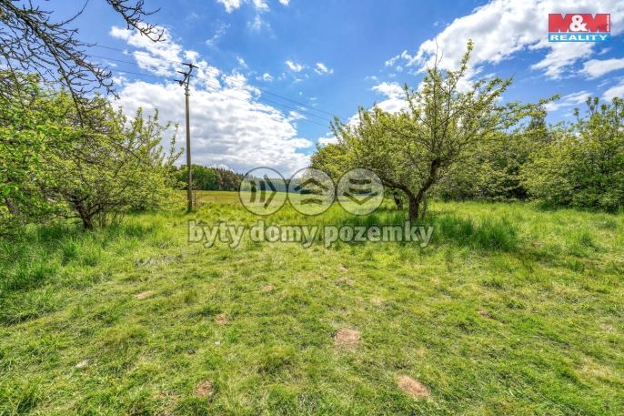 Prodej, Rodinný dům, Stráž